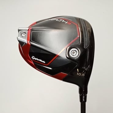 STEALTH2 1W 10.5°  SR TENSEI　RED　TM50　(22)