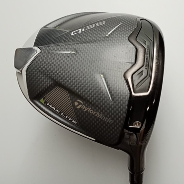 Qi35　MAX　LITE 1W 10.5°  R 2025　Air　Speeder　TM