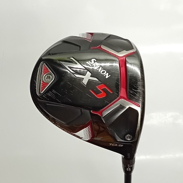 SRIXON　ZX5 1W 10.5°  S Diamana　ZX　50