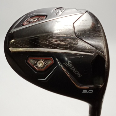 SRIXON　ZXi 1W 9°  6X Miyazaki CODEX