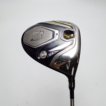 TOUR　B　JGR　(2019) 1W 9.5°  S Tour　AD　for　JGR　TG2-5