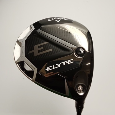 ELYTE 1W 10.5°  SR VENTUS　GREEN　50　for　Callaway