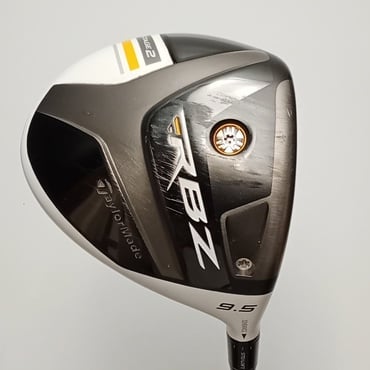 ROCKETBALLZ　STAGE　2 1W 10.5°  S Tour AD BB-5
