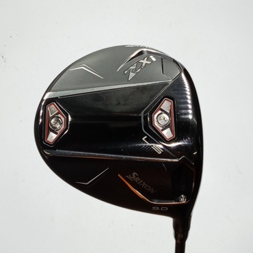 SRIXON　ZXi　LS 1W 9°  S Diamana　BB　63