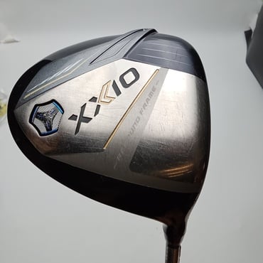 XXIO　13　ネイビー 1W 10.5°  R XXIO　MP1300　ネイビー