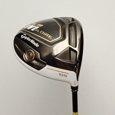 M　GLOIRE 1W 10.5°  SR Speeder　EVOLUTION　TM