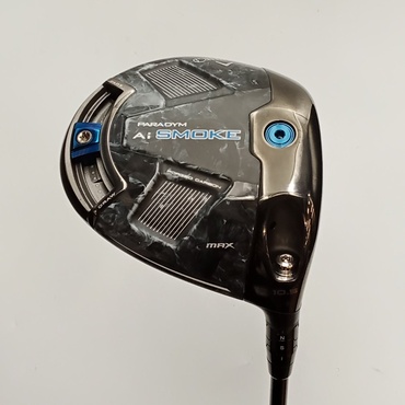 Ai　SMOKE　MAX 1W 10.5°  SR TENSEI　50　for　Callaway