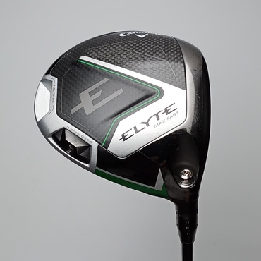 ELYTE　MAX　FAST 1W 10.5°  S LIN-Q　GREEN　40　for　Callaway