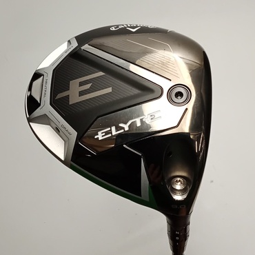 ELYTE 1W 9°  S TENSEI　GREEN　60　for　Callaway