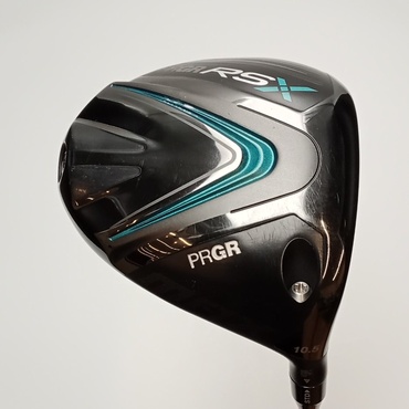 RSX　MAX 1W 10.5°  1 VANQUISH BLUE-1