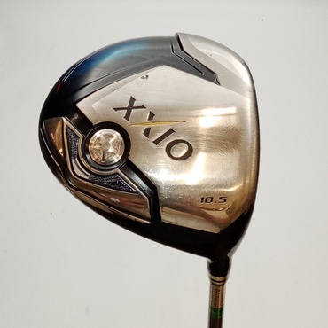 XXIO　7 1W 10.5°  SR XXIO　MP700