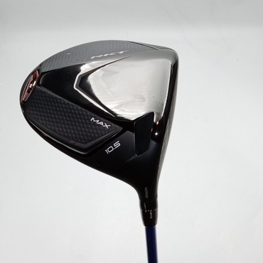 SRIXON　ZXi　RKT　MAX 1W 10.5°  S VENTUS　TR　ZXi-Ⅱ　5