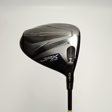JPX　ONE 1W 10.5°  SR TENSEI　RED　MM　D