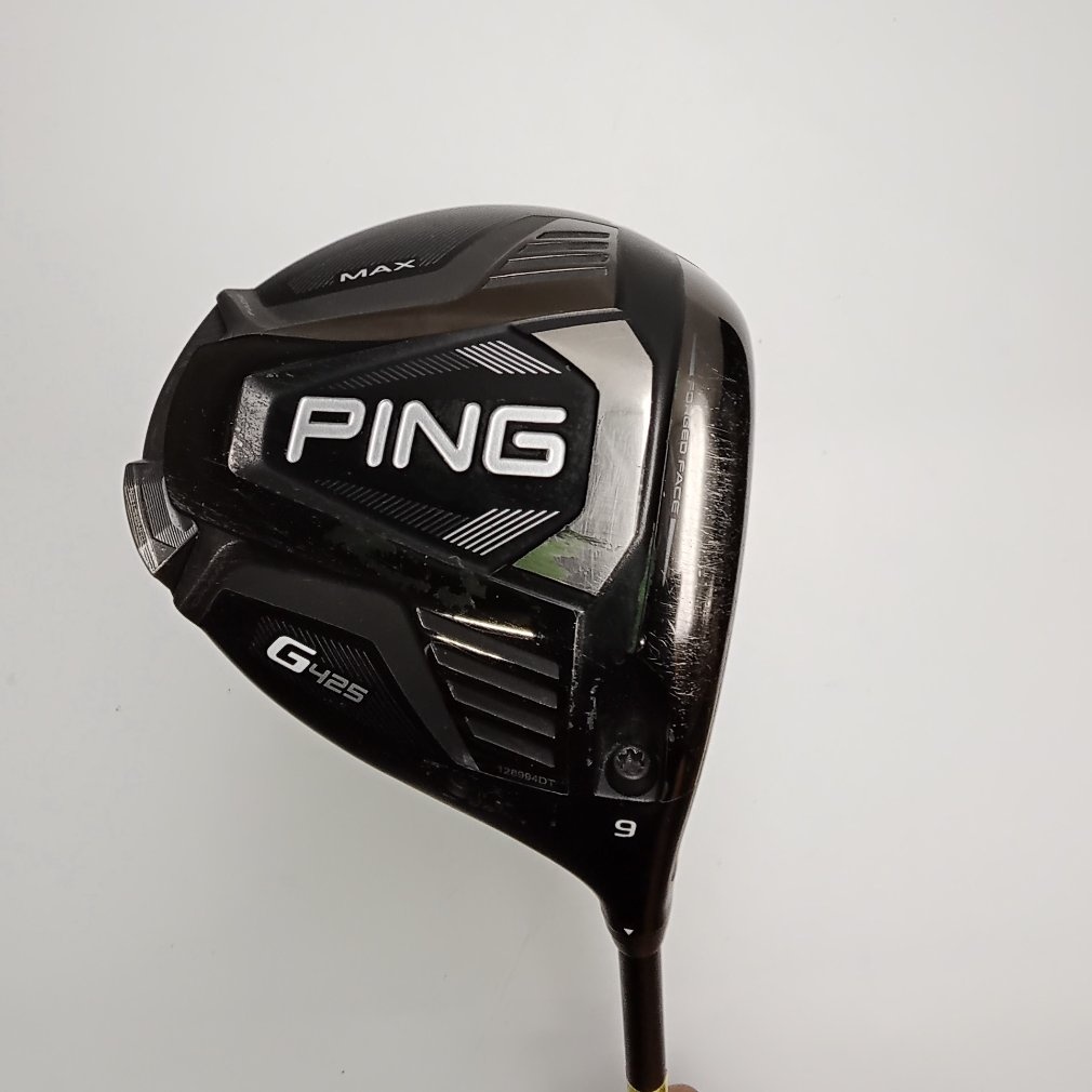 G425 MAX 1W 9° R ALTA JCB ｜Alpen Online 公式オンラインストア