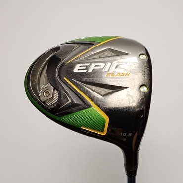 EPIC　FLASH　STAR 1W 10.5°  S Speeder　569　EVOLUTION　Ⅴ
