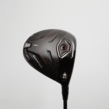QUANTUM　　　◆◆◆　(トリプルダイヤモンド) 1W 9°  S TENSEI　GRAY　60　for　Callaway
