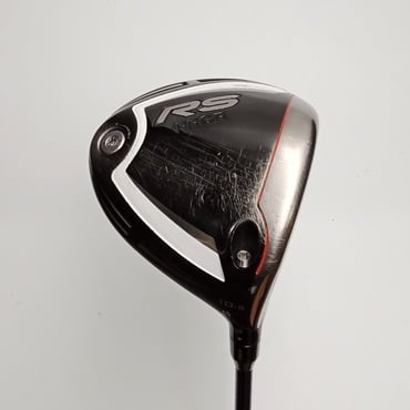 RS　(2018) 1W 10.5°  M-40 Diamana　for　PRGR