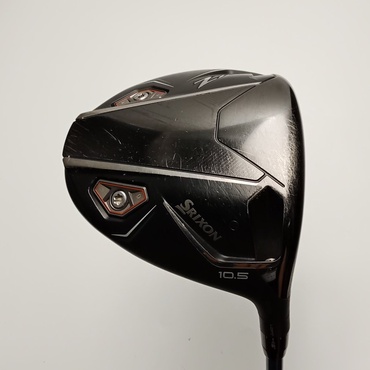 SRIXON　ZXi 1W 10.5°  S VENTUS　ZXi　6