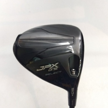 JPX　ONE　SELECT 1W 9°  S TENSEI　BLUE　MM　D