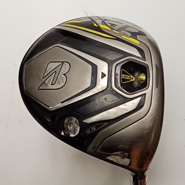 TOUR　B　JGR　(2019) 1W 9.5°  S Tour　AD　for　JGR　TG2-5