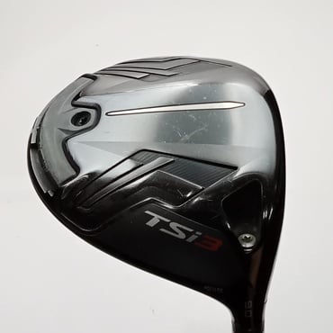 TSi　3 1W 9°  S TSP　110