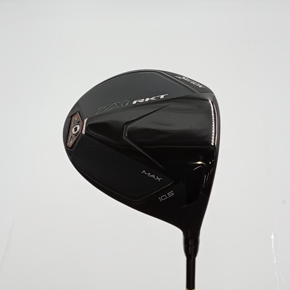 SRIXON ZXi RKT MAX 1W 10.5° S ﾂｱｰAD EK｜Alpen Online 公式