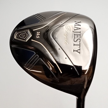 MAJESTY　Royale　(2021) 1W 10.5°  R MAJESTY　LV540