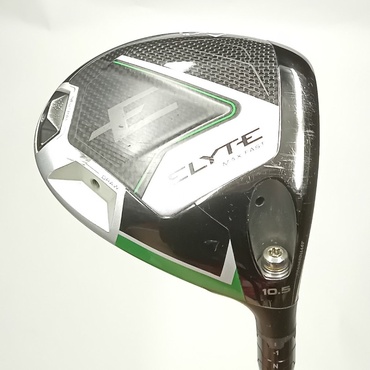 ELYTE　MAX　FAST 1W 10.5°  SR LIN-Q　GREEN　40　for　Callaway