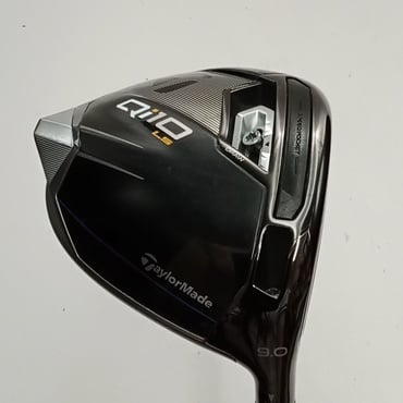 Qi10　LS 1W 9°  S Diamana　WB　63