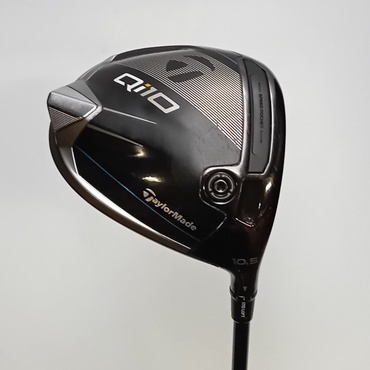 Qi10 1W 10.5°  S Diamana　BLUE　TM50