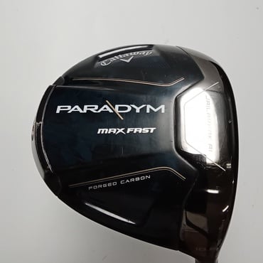 PARADYM　MAX　FAST 1W 10.5°  R Speeder　NX　40　for　Callaway