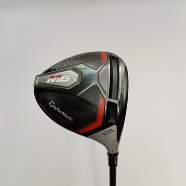 M6 1W 10.5°  S TENSEI CK Pro Orange 60