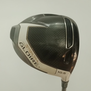 STEALTH　GLOIRE　PLUS 1W 10.5°  R Speeder　NX　for　TM