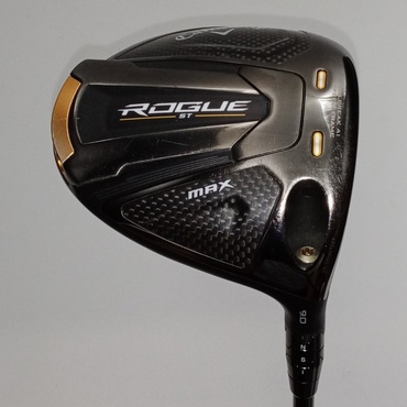 ROGUE　ST　MAX 1W 9°  S TENSEI 60 for CW S