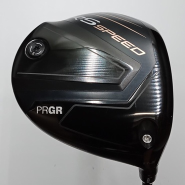 RS　SPEED 1W 11.5°  R (M-37) Speeder　NX　FOR　PRGR