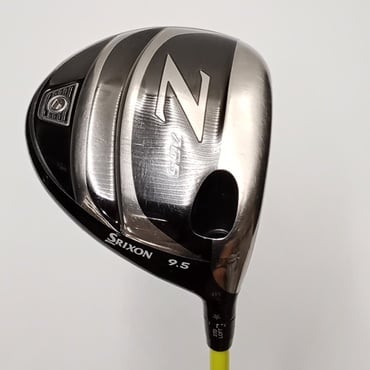 SRIXON　Z765 1W 9.5°  S ATTAS　PUNCH　6