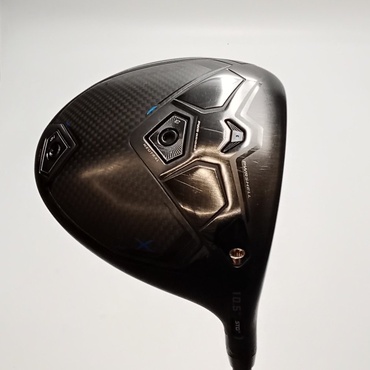 DARKSPEED　X　(2024) 1W 10.5°  S SPEEDER　NX　BLACK　50