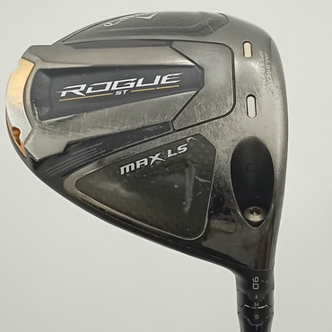 ROGUE　ST　MAX　LS 1W 9°  S TENSEI　55　for　Callaway