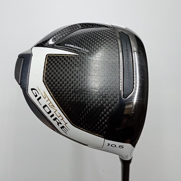 STEALTH　GLOIRE 1W 10.5°  S Speeder　NX　for　TM