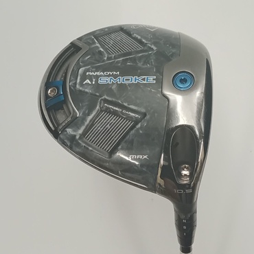 Ai　SMOKE　MAX 1W 10.5°  S TENSEI　50　for　Callaway