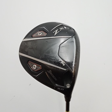 SRIXON　ZXi 1W 9°  S Diamana PD 50