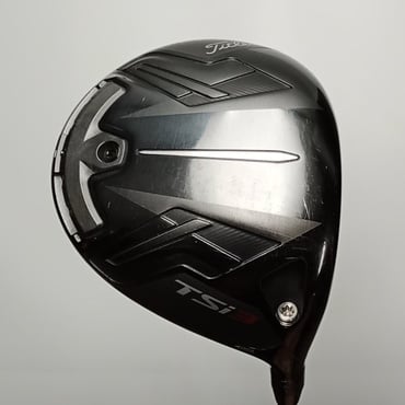 TSi　3 1W 9°  S Speeder 661 EVOLUTION V