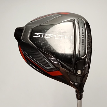 STEALTH 1W 10.5°  S Speeder 569 EVOLUTION Ⅶ