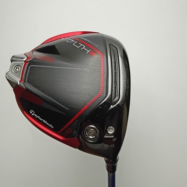 STEALTH2　HD 1W 9°  S SPEEDER661 EVOLUTION V