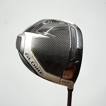 STEALTH　GLOIRE 1W 10.5°  R Speeder　NX　for　TM