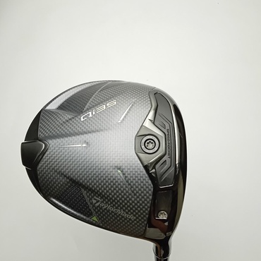 Qi35 1W 10.5°  S 2025　Diamana　SILVER　TM55