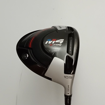 M4　D-TYPE　US 1W R ATMOS5