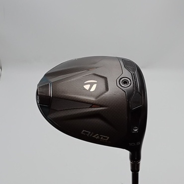 Qi4D　MAX 1W 10.5°  SR REAX40