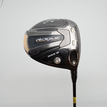 ROGUE　ST　MAX　D 1W 10.5°  SR VENTUS　5　for　Callaway