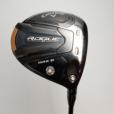 ROGUE　ST　MAX　D 1W 10.5°  SR VENTUS　5　for　Callaway